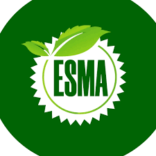 Logo de esma
