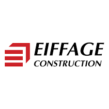 Logo de eiffage